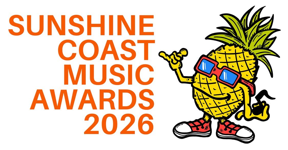 Nominations now up for the 2026 Sunshine Coast Music Awards