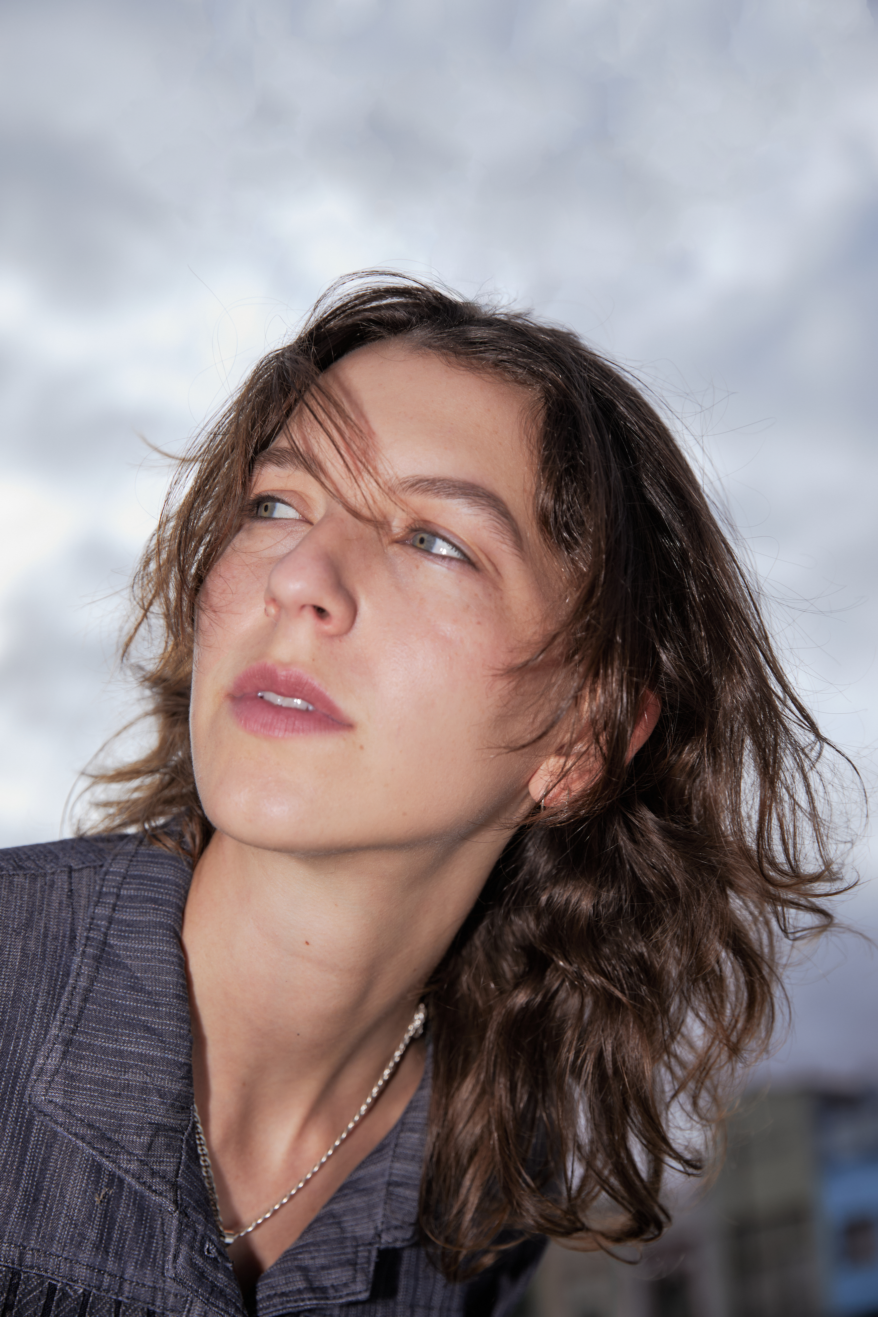 Maia Toakley delivers a dreamlike ode to escapism on latest single, 'Space Song'