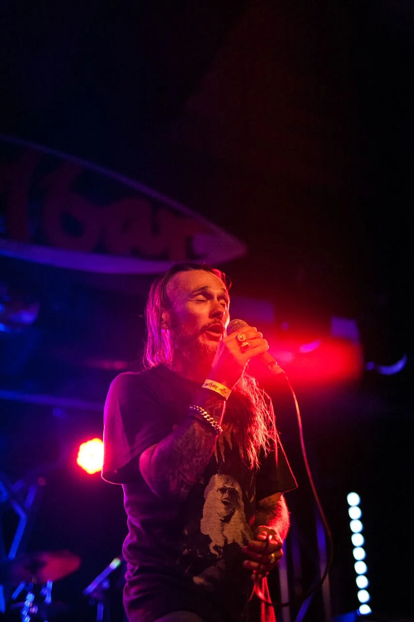 Muules @ Solbar 17th November 2017