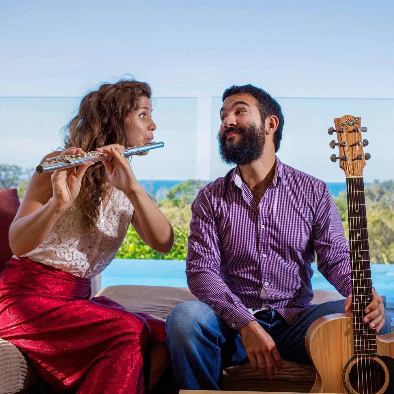 The Dragon & The Turtle ask 'Why So' with smooth new track