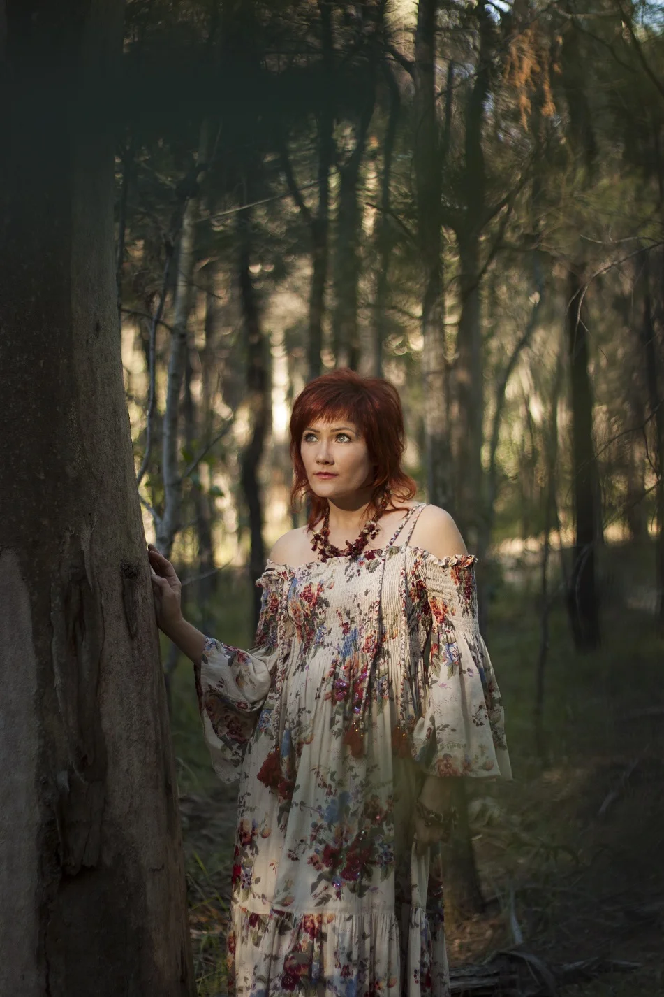 Innessa's video to new single, 'Golden Wreath' now out