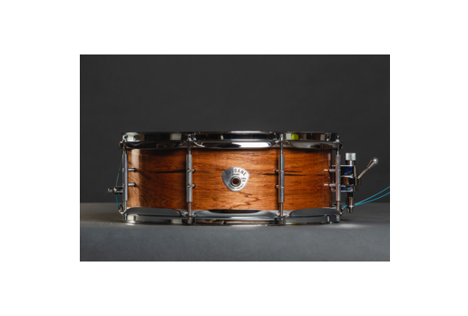 Red Tulip Oak Snare