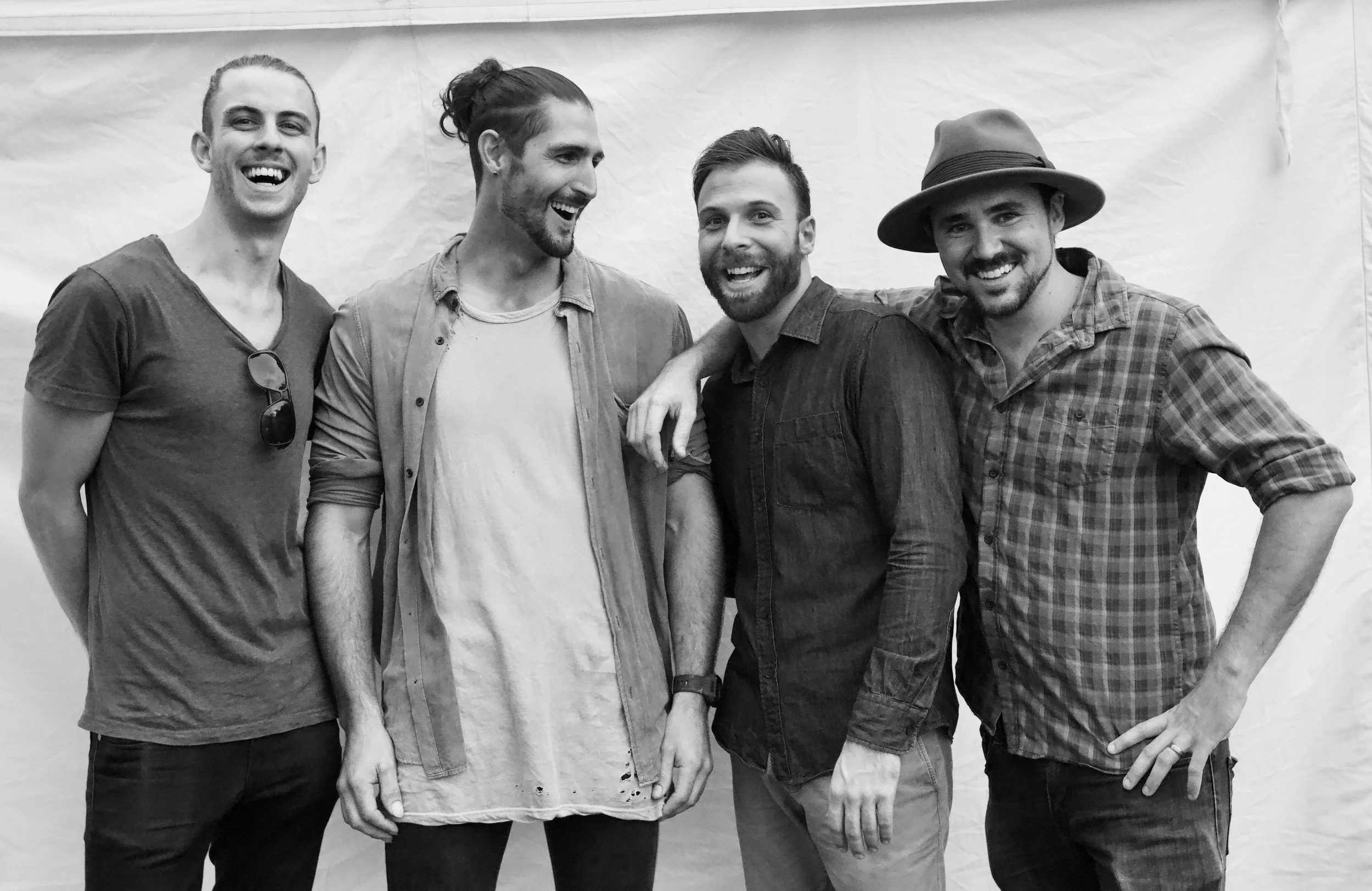 Flaskas will having you basking in the 'Afterglow' with brand new single