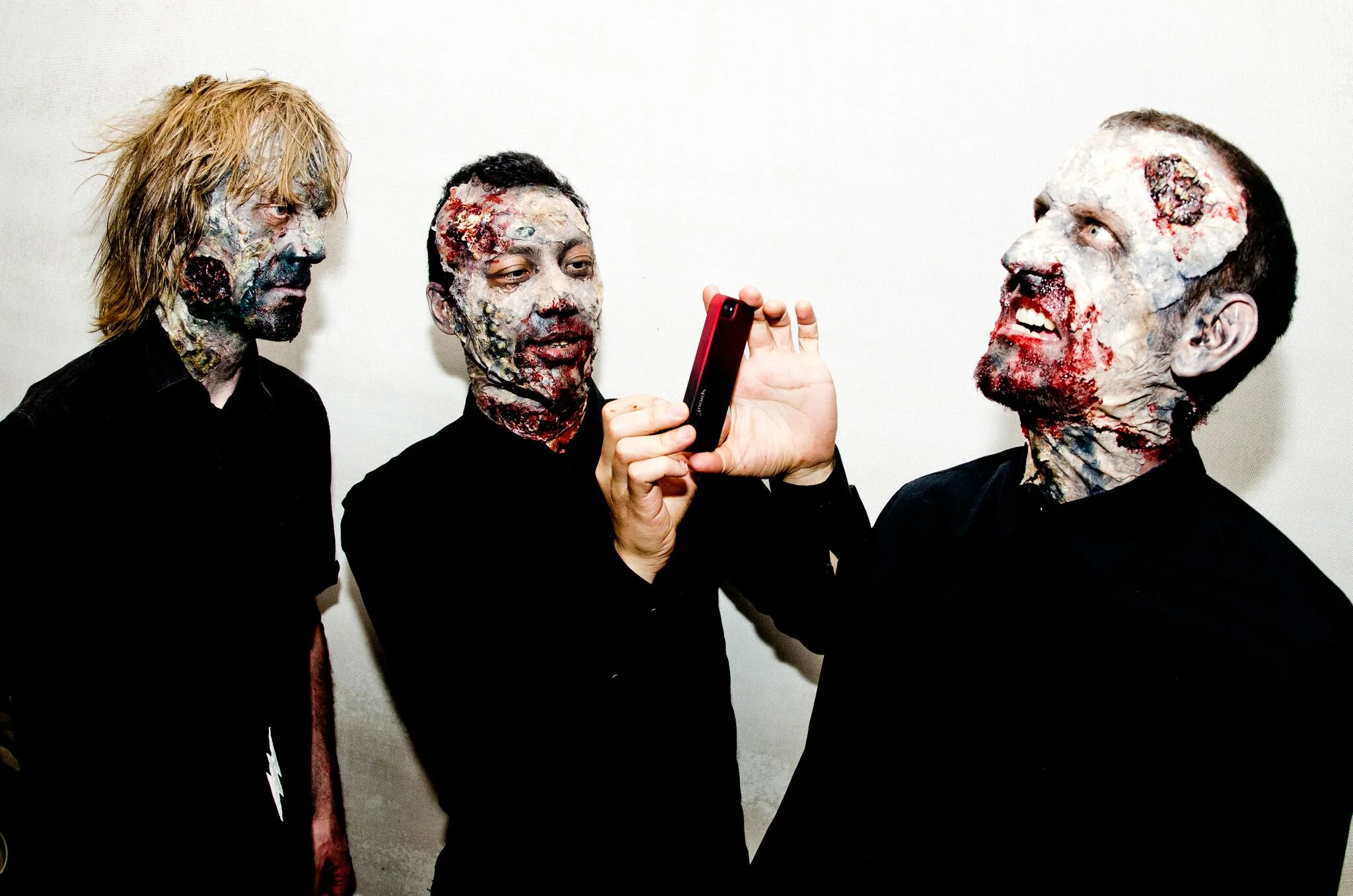 Regurgitator making your Headroxx this coming Sunday at Solbar