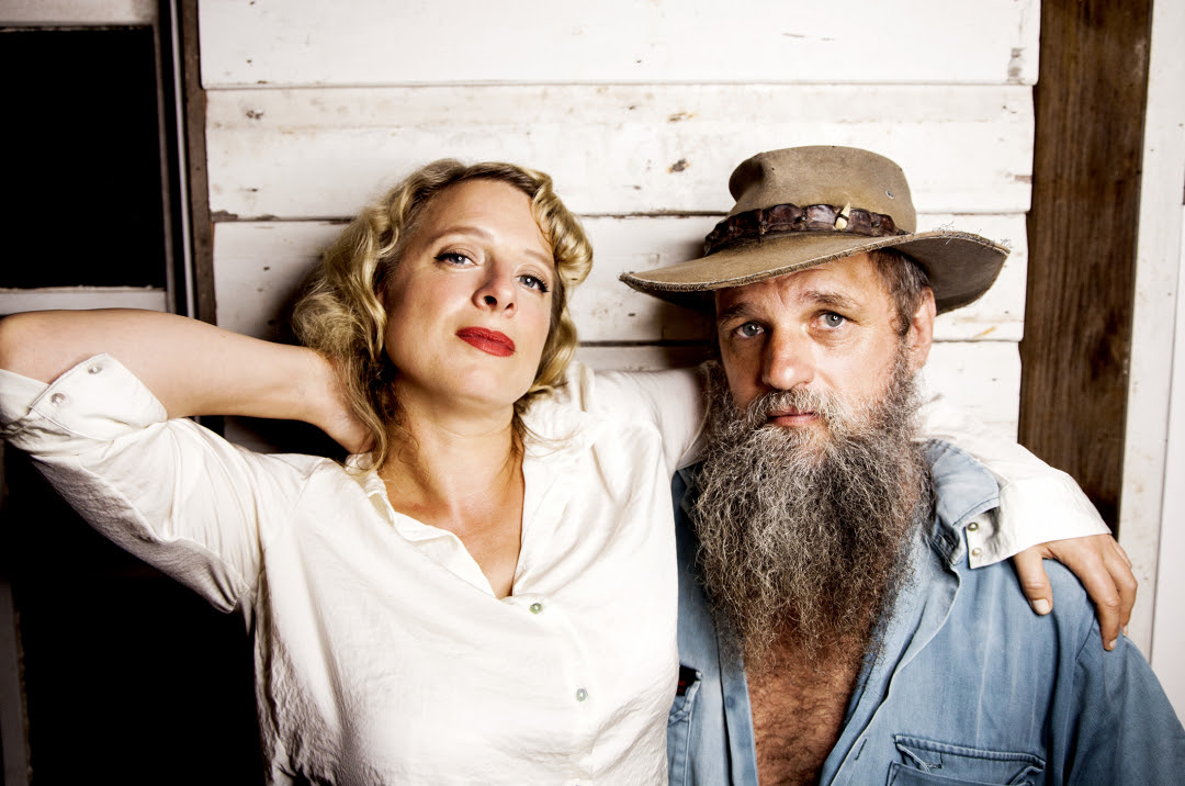 Hat Fitz and Cara get ready to 'Hand It Over' on new album tour