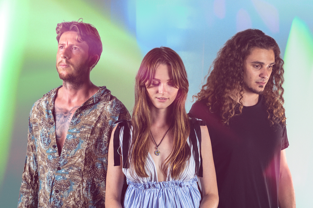 Photo by Luke Mears