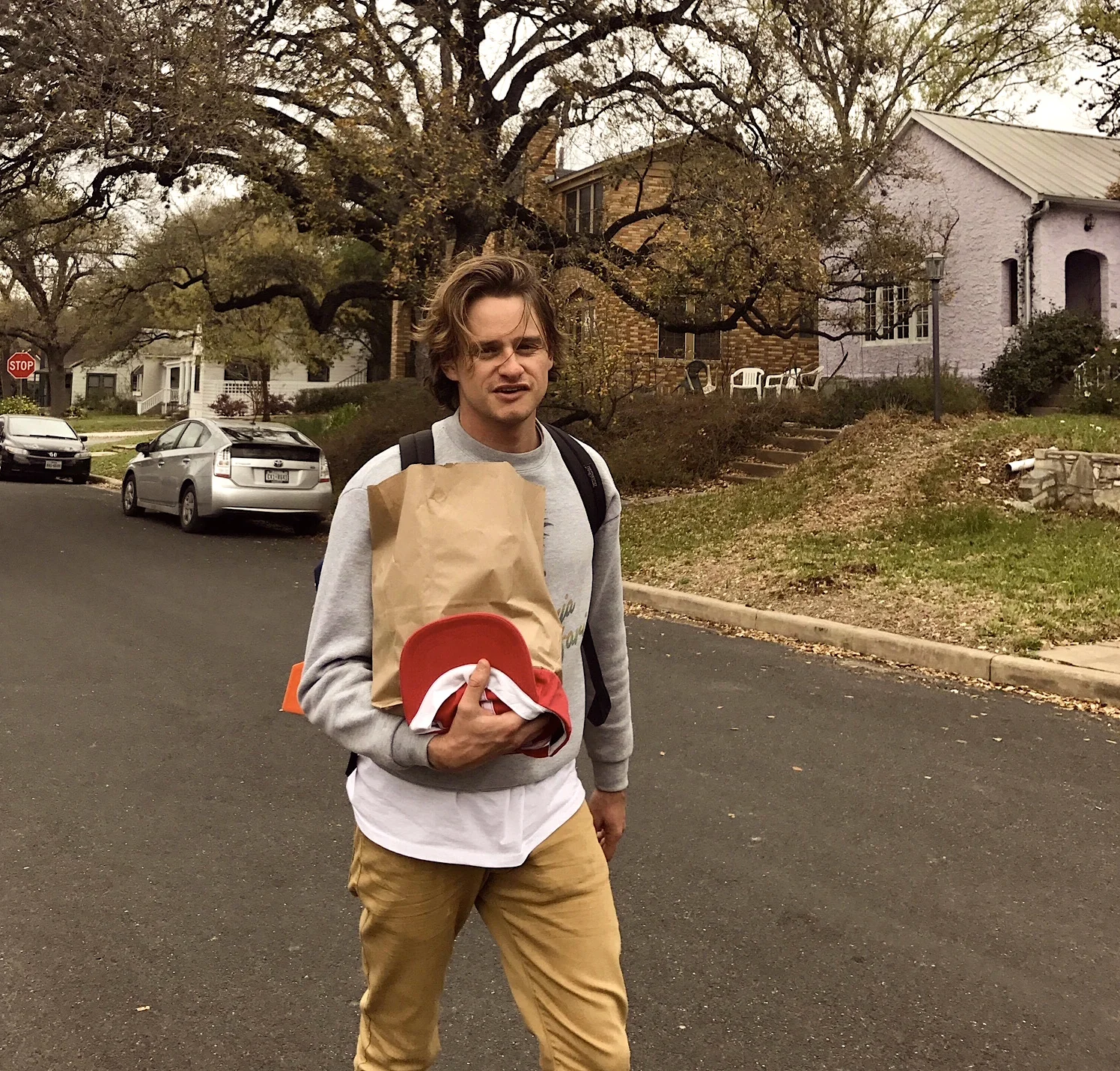 Duncan Saige announces new single and tour for 'Thoughts of You Without Me' - playing Solbar Feb 10th