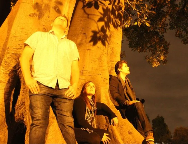 Sunny Coast x Melbourne trio Tetsuians bring the lo-fi indie rock and surf vibes on debut album
