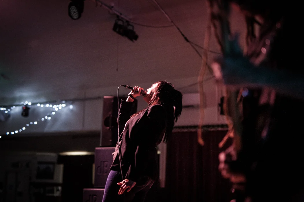 Photo by Cynthia Lee