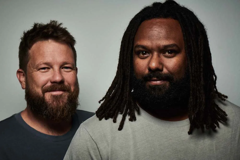 Busby Marou Are Taking New Album 'The Great Divide' On The Road In October &amp; November - playing Venue 114 October 26