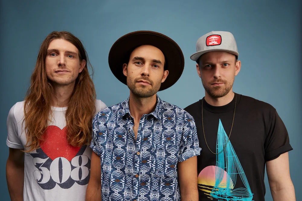 The East Pointers Transcend Traditional Folk on New Album and Announce Australian Tour - Playing Woodford Folk Festival & Imperial Hotel Eumundi