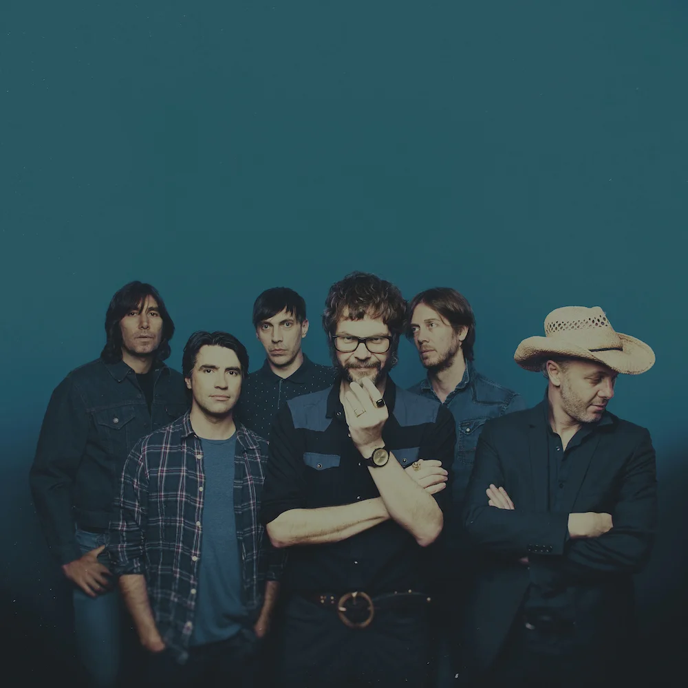 Wagons roll on in with the alt-country goodness to The Imperial Hotel Eumundi, tonight (Fri Nov 15)