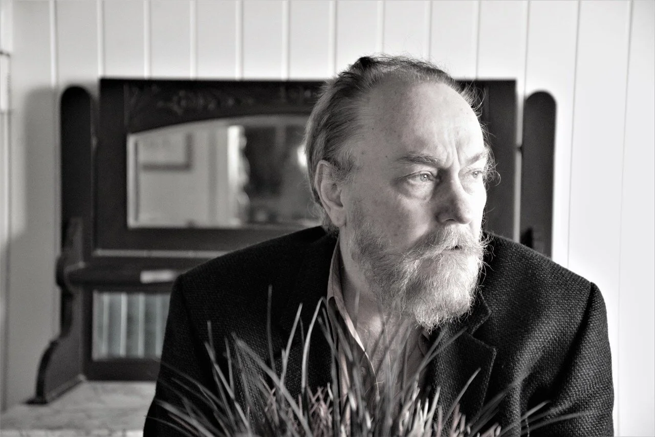 Ed Kuepper returns to the Coast - Playing The Imperial Hotel, Eumundi, Sat Nov 30