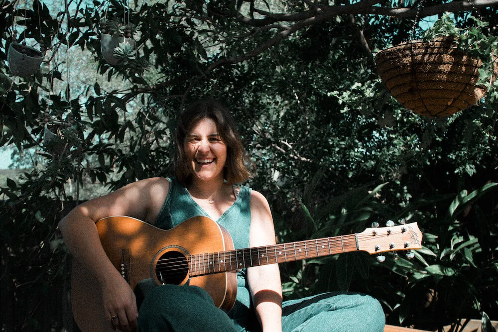 New artist, Hello Jane, kicks off the new year with debut single and tour - playing Foxys on Coolum on Feb 21.