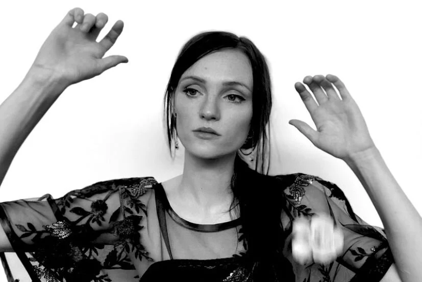 AYLA brings the darker side with clip to new single, 'Go Slow'