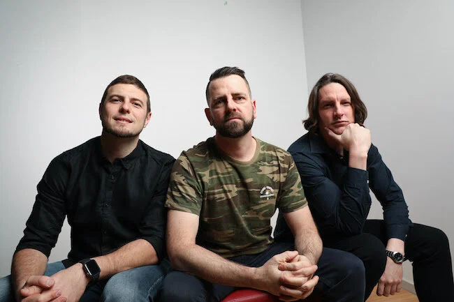 Sydney's The Opinion Industry give their 2 cents with killer debut single, 'Opinions' and accompanying film clip