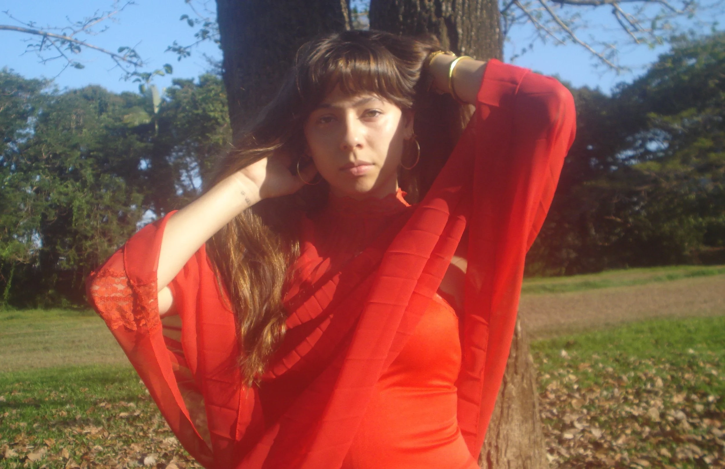 Meiia keeps the nu-soul flowing with buttery new single, 'Keep It Together'
