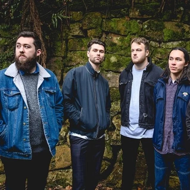 Melbourne's King River Rising take us to 'Paradise' with epic new reggae-fusion single.