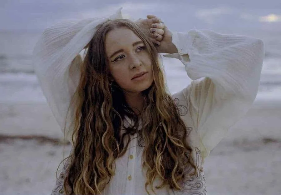 My Chérie shares courageous and soul-stirring new EP, 'Life is Short and Life is Long'