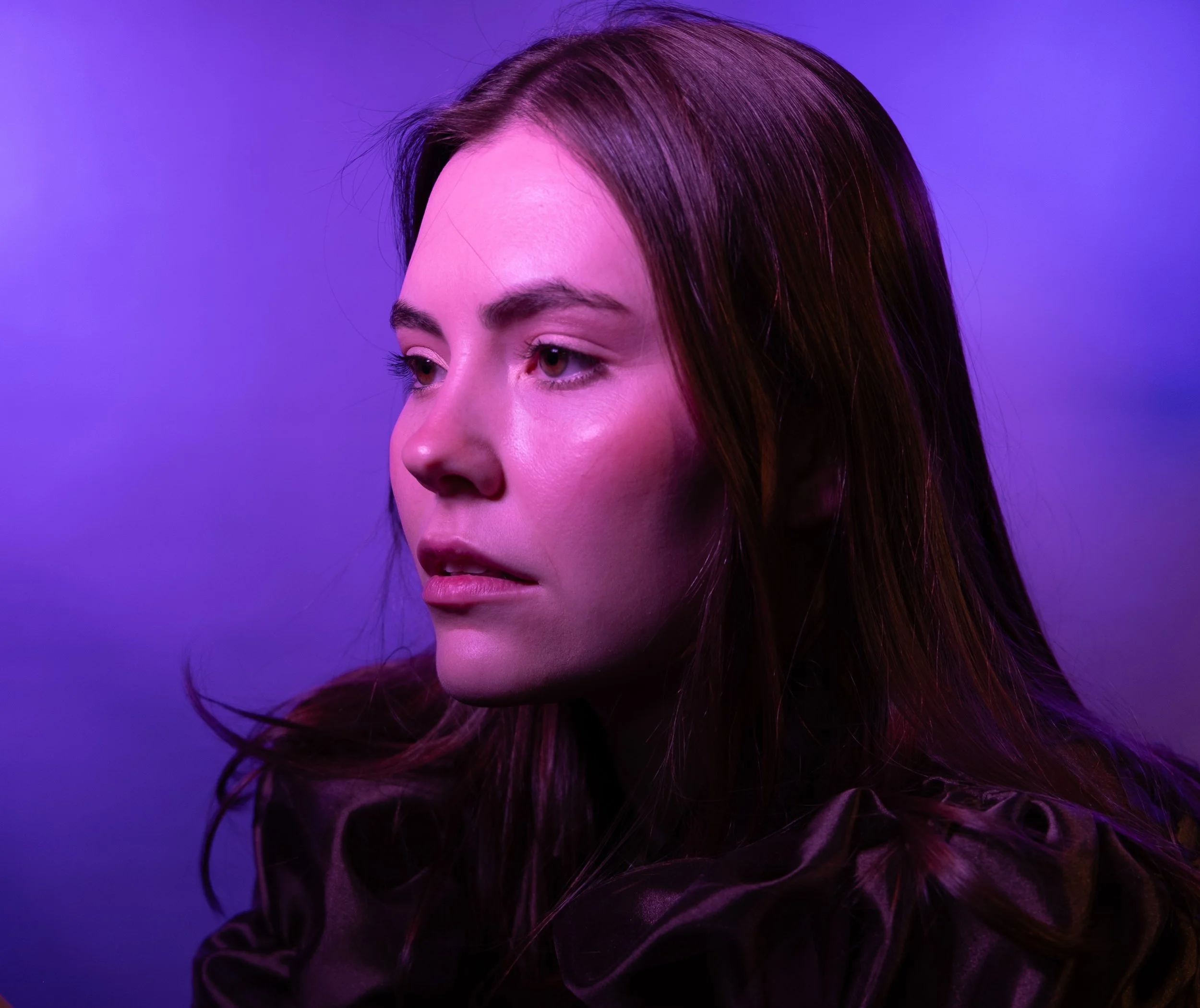 Sydney Miller returns with chunky stomper of dark alt dancefloor pop single, 'I (Don't) Wanna Know'