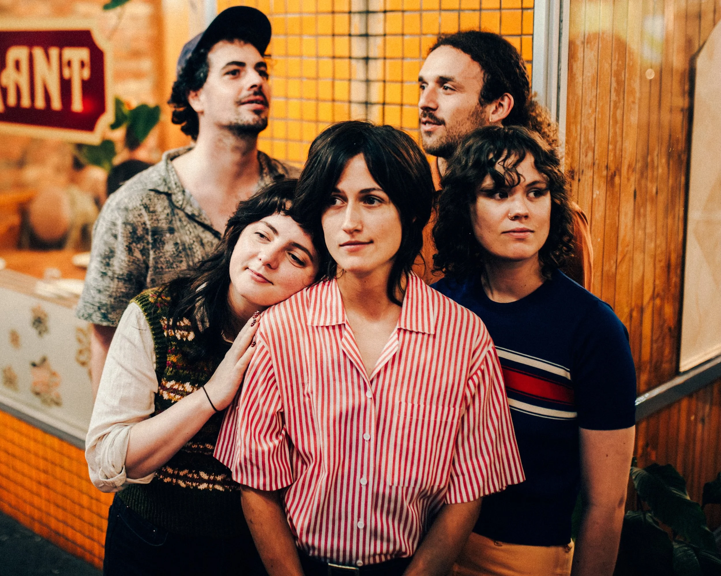 Naarm/Melbourne's Billy Cart finally unveil debut share house-core album, 'Greatest Hits'