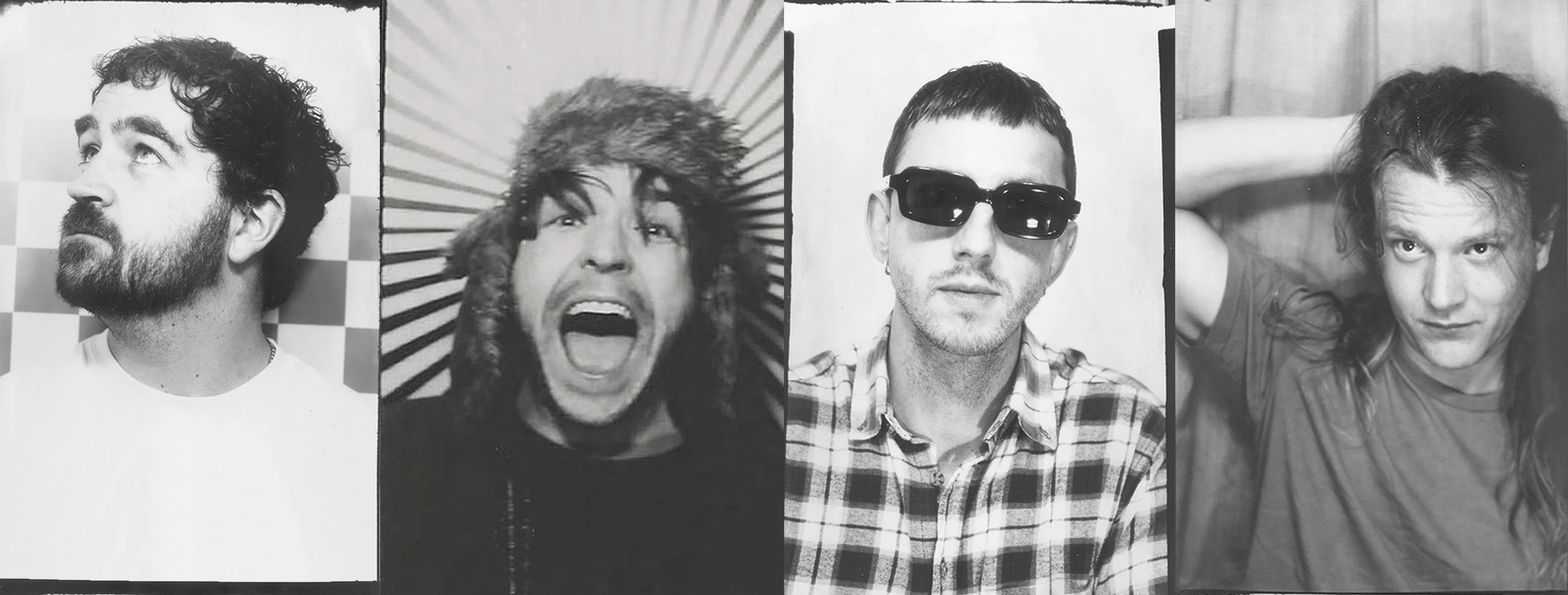 Fan Girl return with head-spinning new taste of upcoming EP with latest single, 'Easy Now'