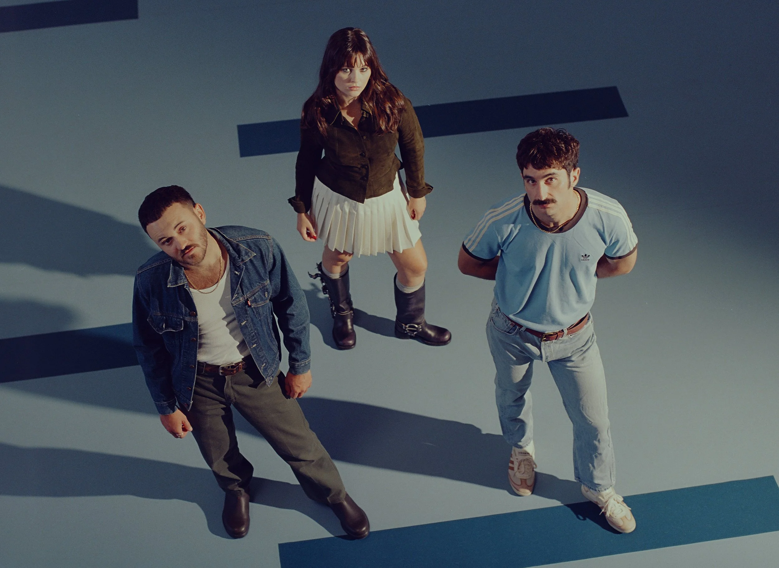 San Cisco deliver diverse, sublime fifth studio album, 'Under The Light' and announce regional tour throughout May