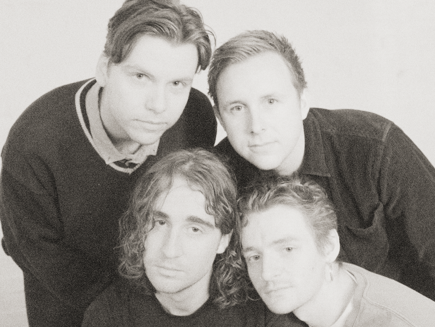 Melbourne's thedelirious. deliver fierce, emotionally-charged, yet dreamy single in '3three'