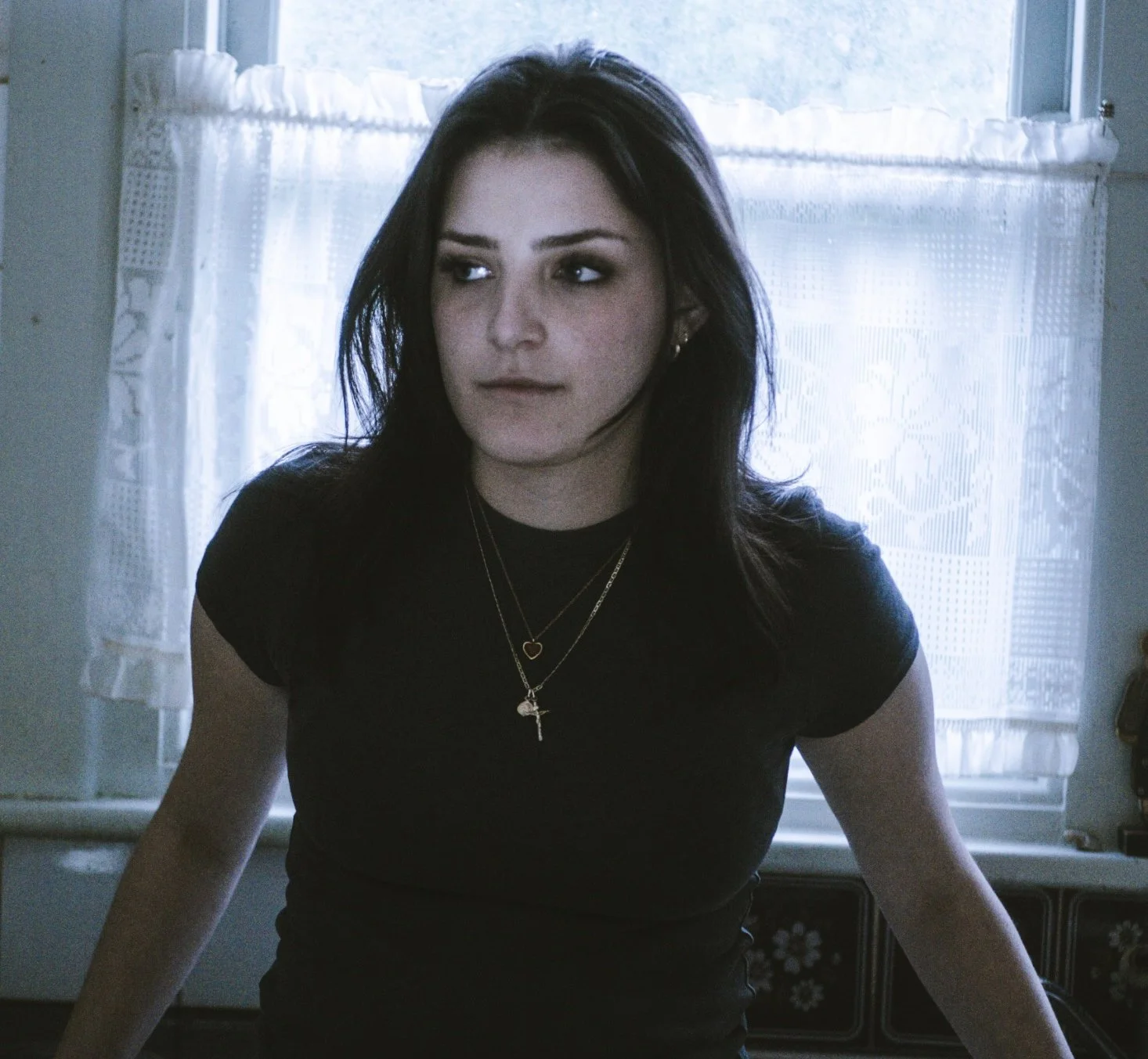 Sydney's Milina Mihic journeys through gorgeously emotional debut alt EP, 'The Man You Remember'