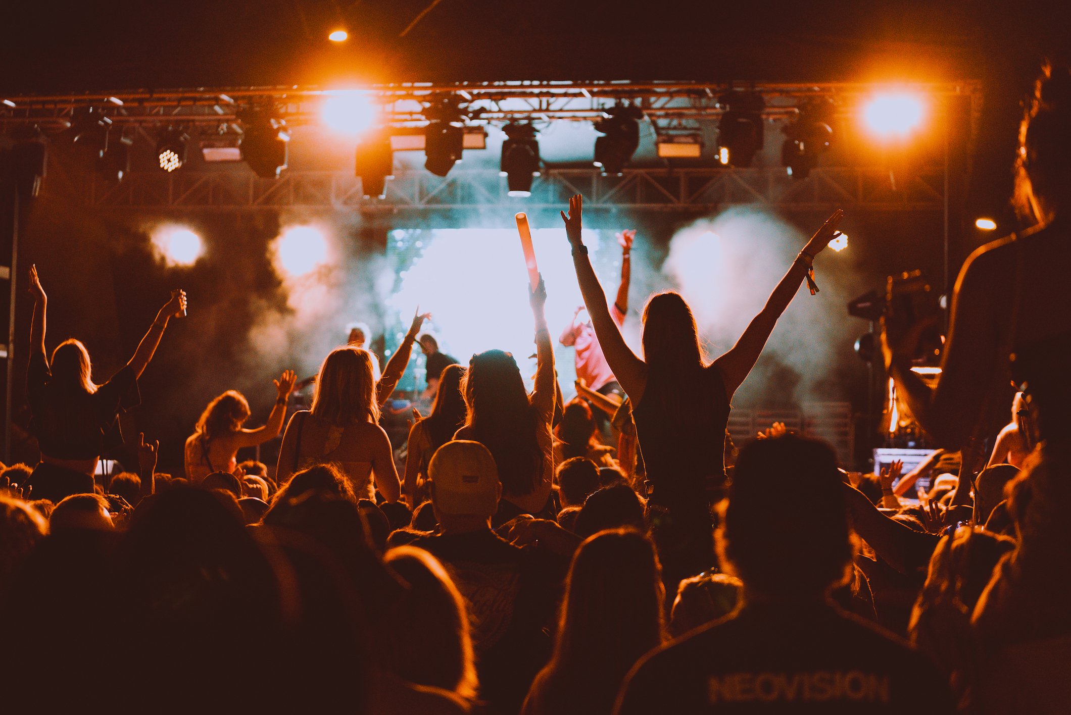 Mackay Festival, Rhythm & The Reef 2024 Returns Bigger and Better ...