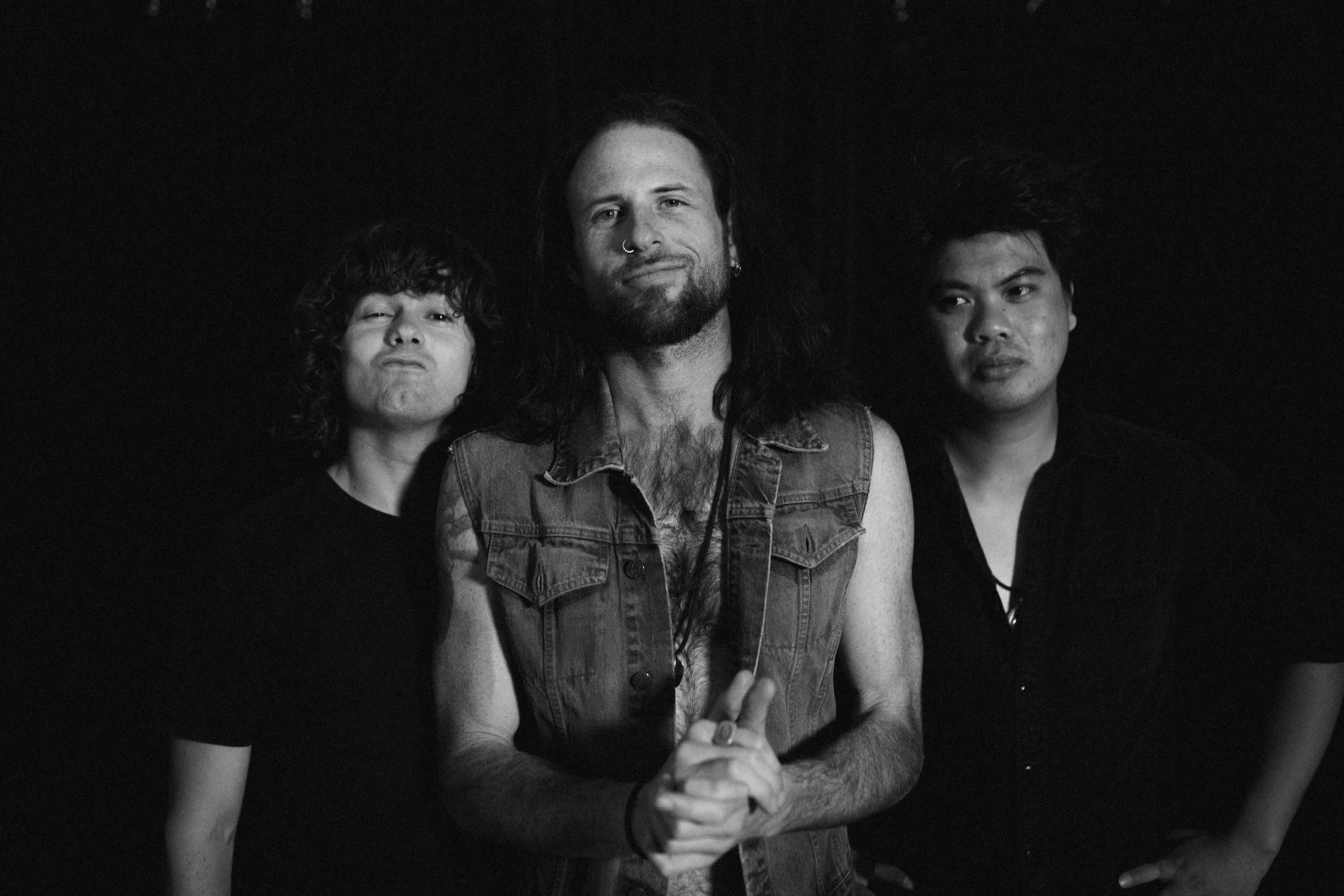 PREMIERE - Unbroken Expanse unleash with brilliant slab of thrash-tinged Oz Rock on 'This Feeling'