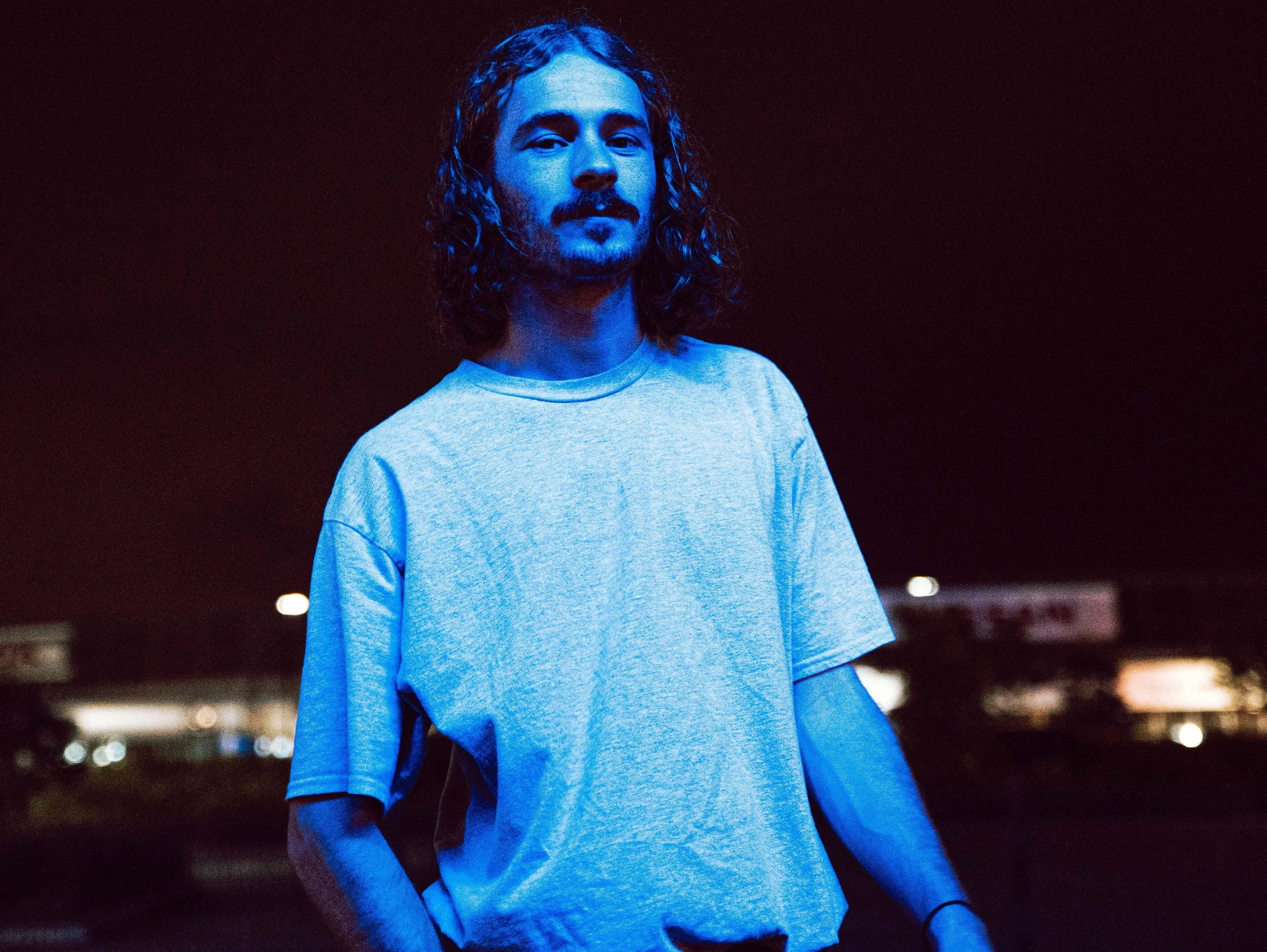 Gold Coast's Lemaire returns with punchy new single, 'Postcode'