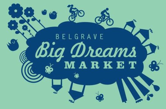 Belgrave Big Dream Market