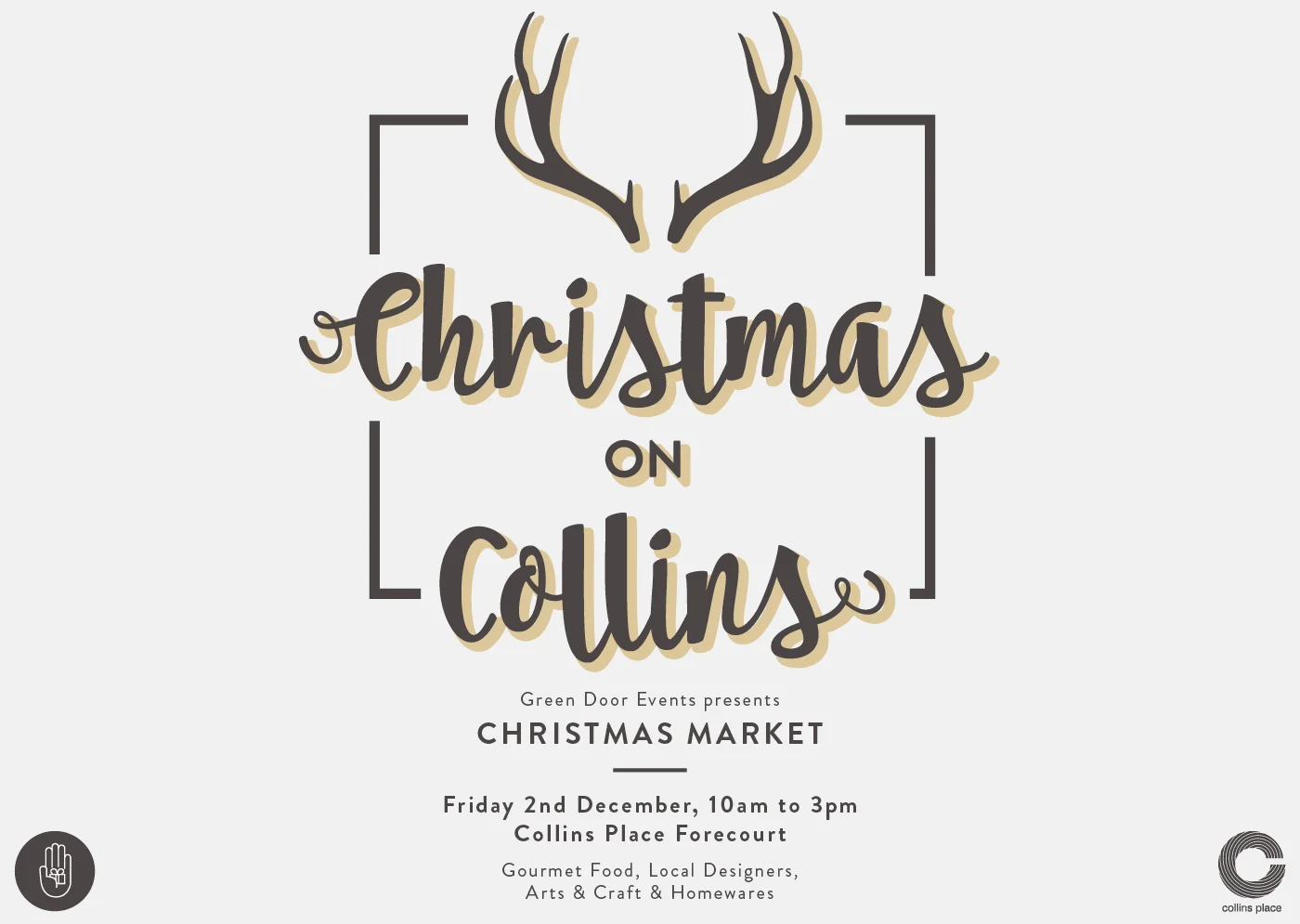 Christmas On Collins