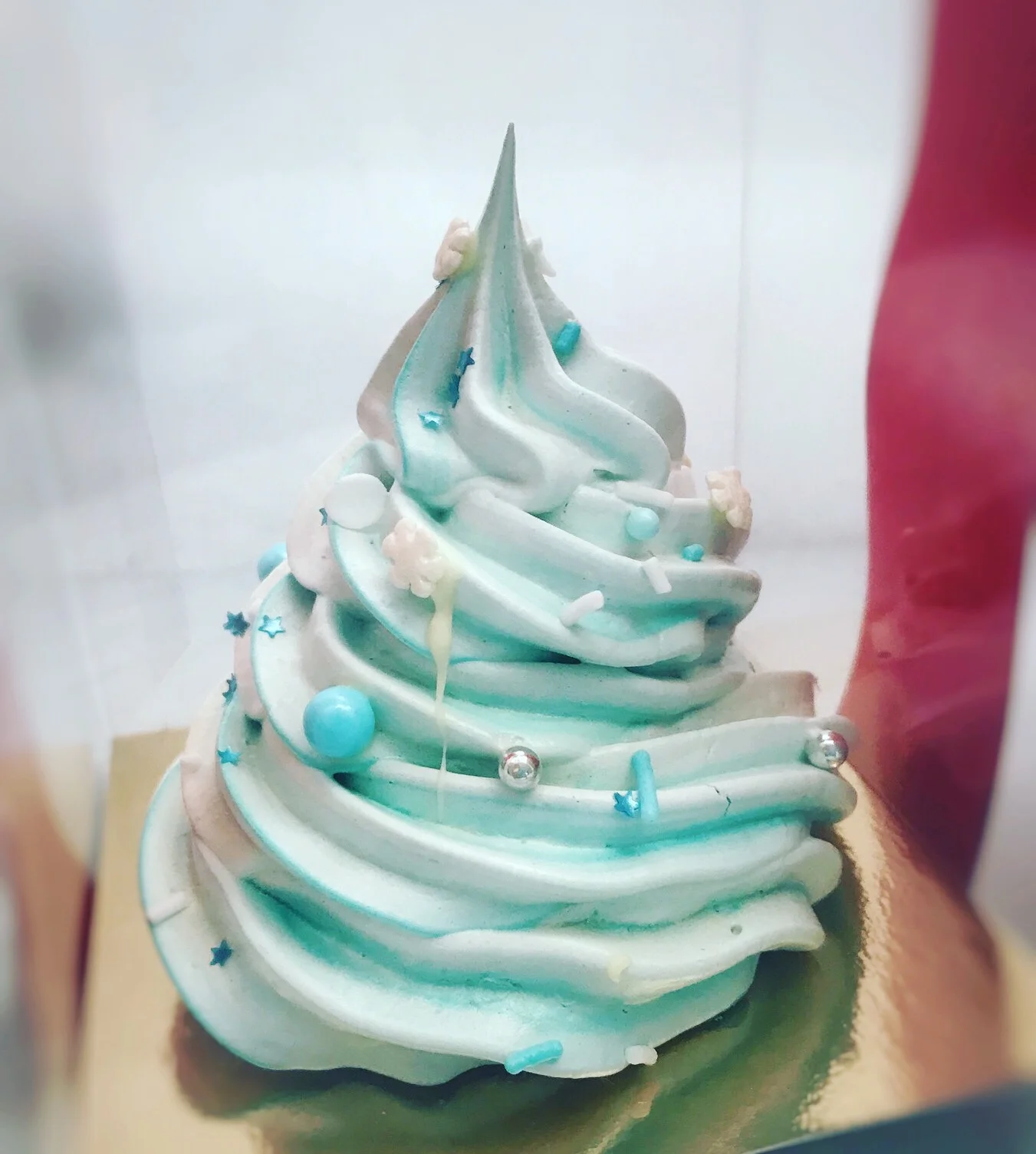 Christmas Picnic & Market