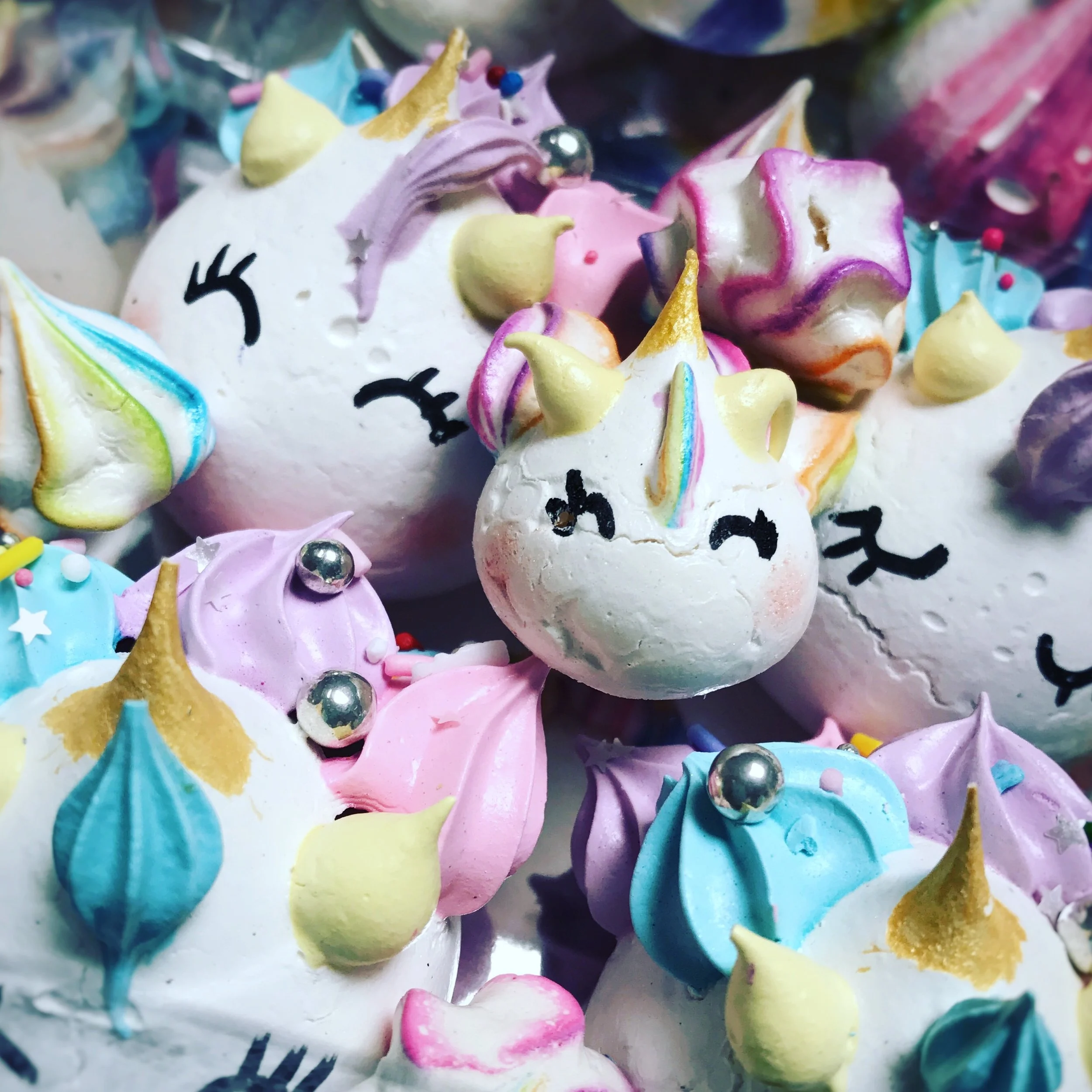 Seaford Farmers market