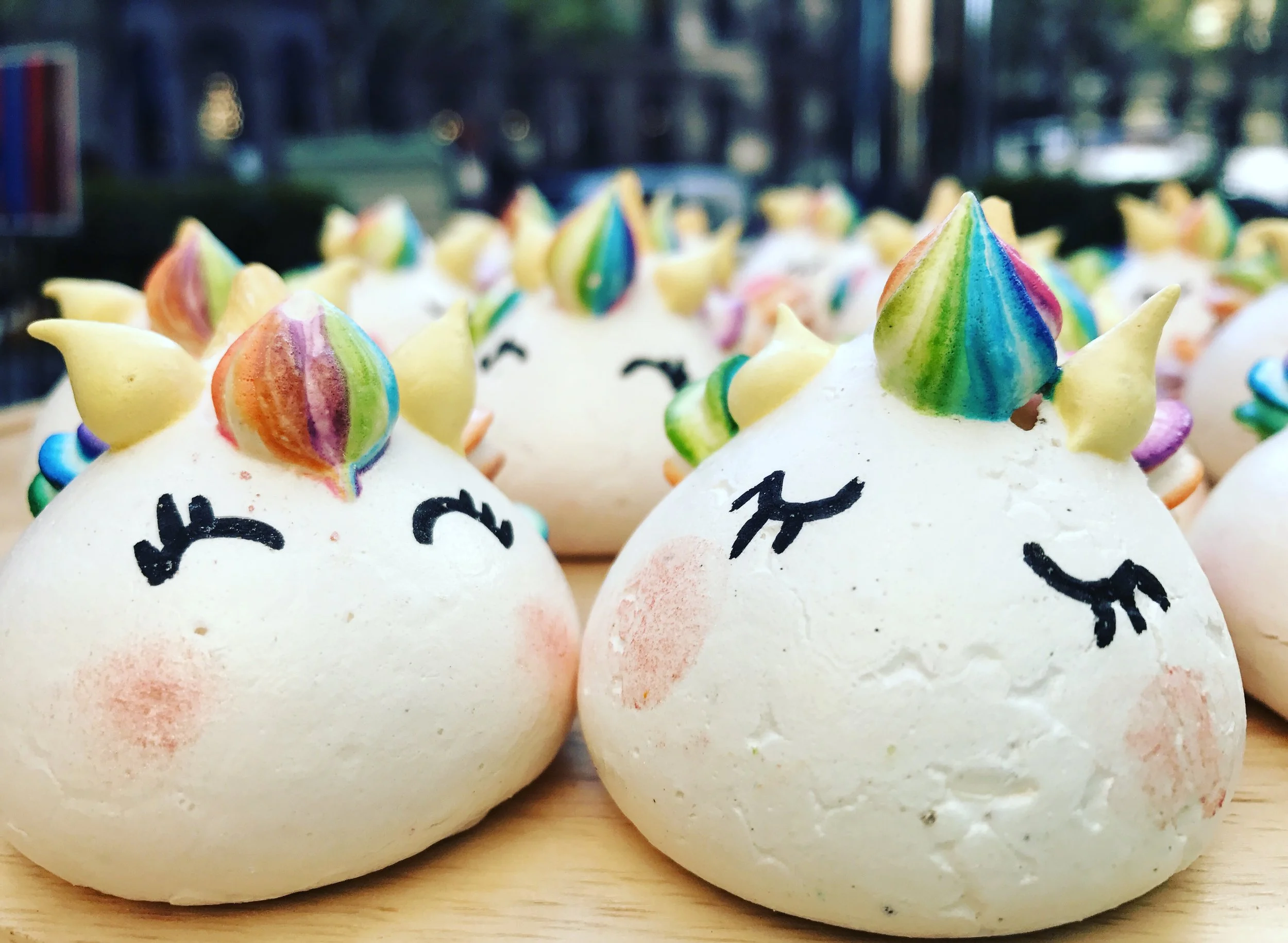 Seaford Farmers Market