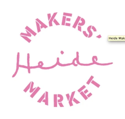 Heide Makers Market