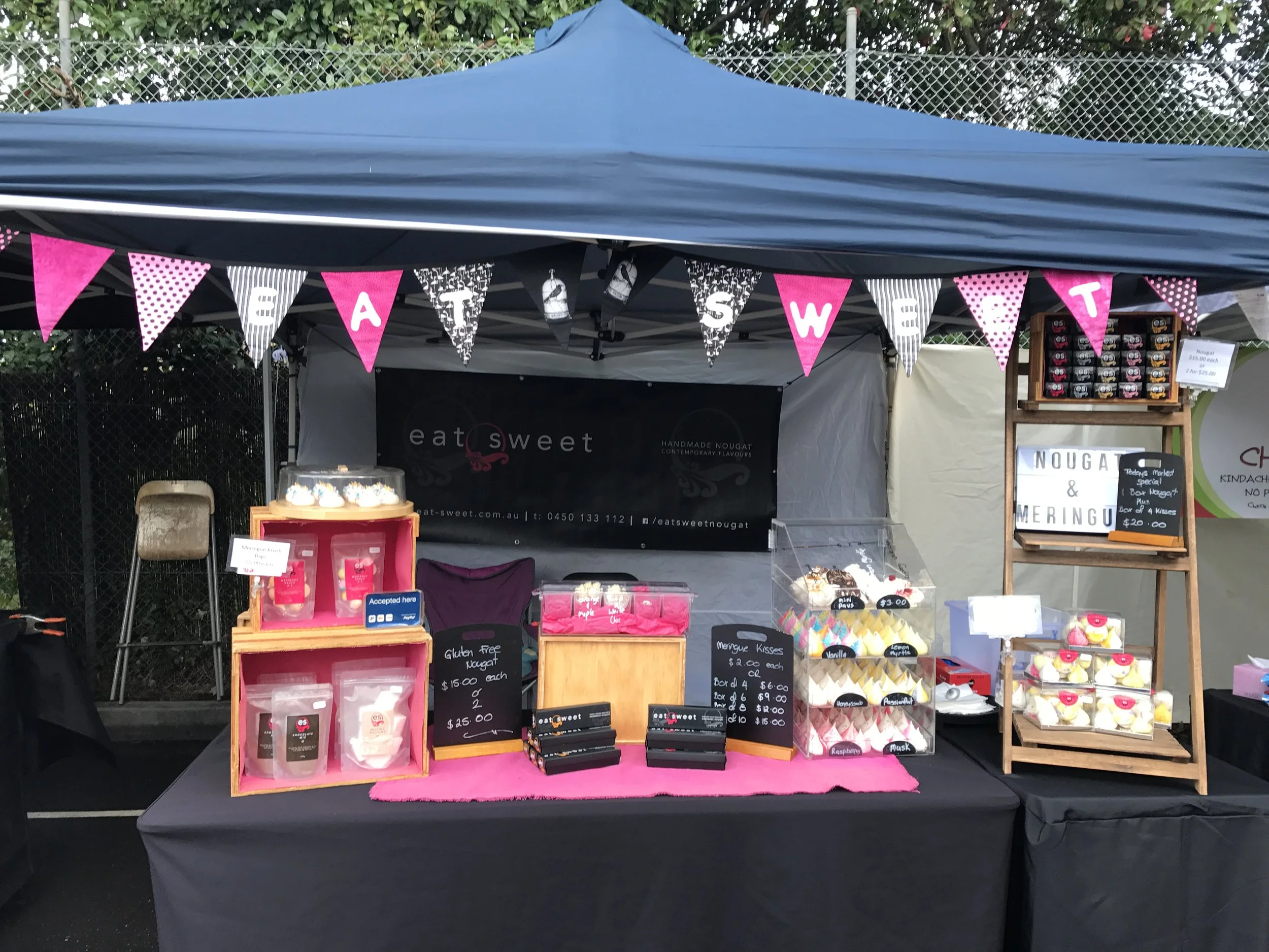 Seaford Farmers Market