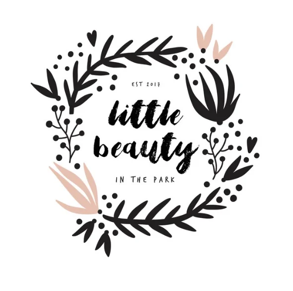 Little Beauty In the Park