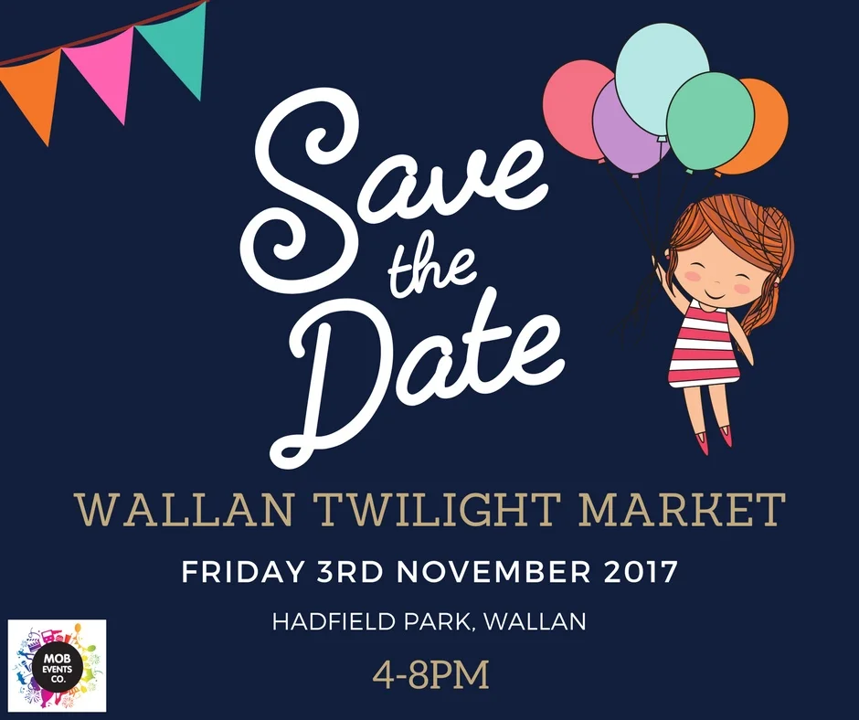 Wallan Twilight Market