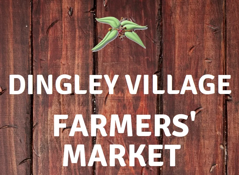 Dingley Village Farmers Market