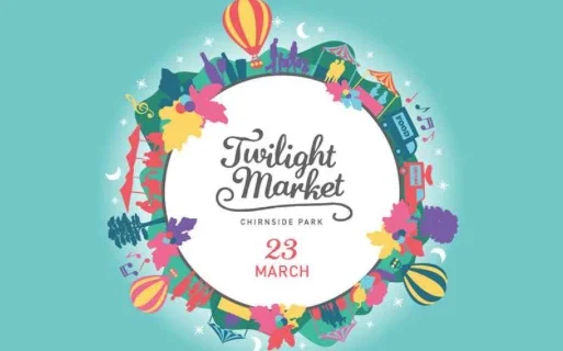 Chirnside Park Twilight Market