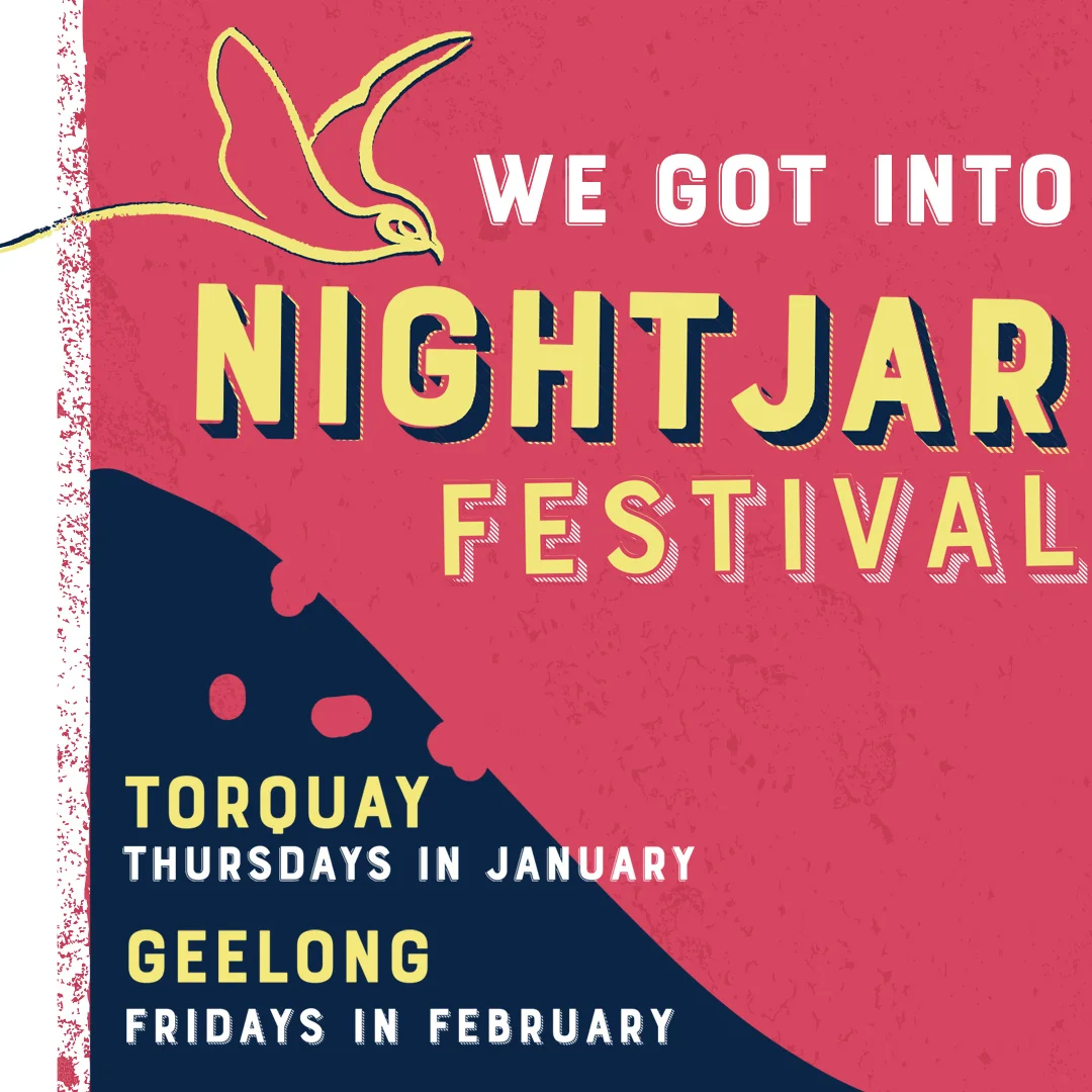 Nightjar Festival