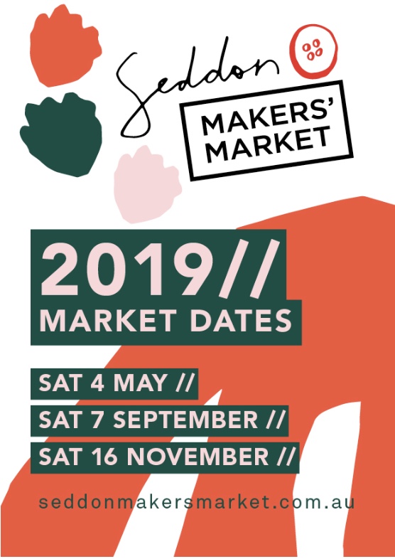 Seddon Makers Market
