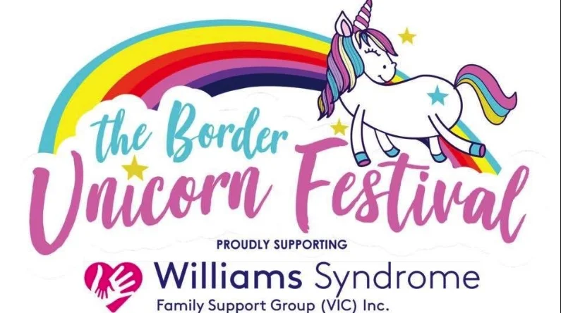 Border Unicorn Festival