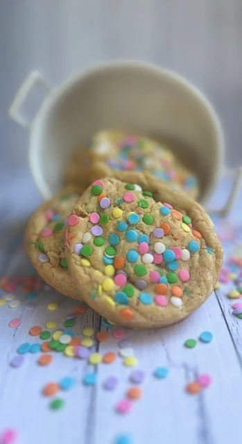 Funfetti