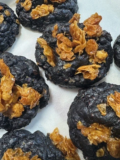 Cornflake Choc Crunch