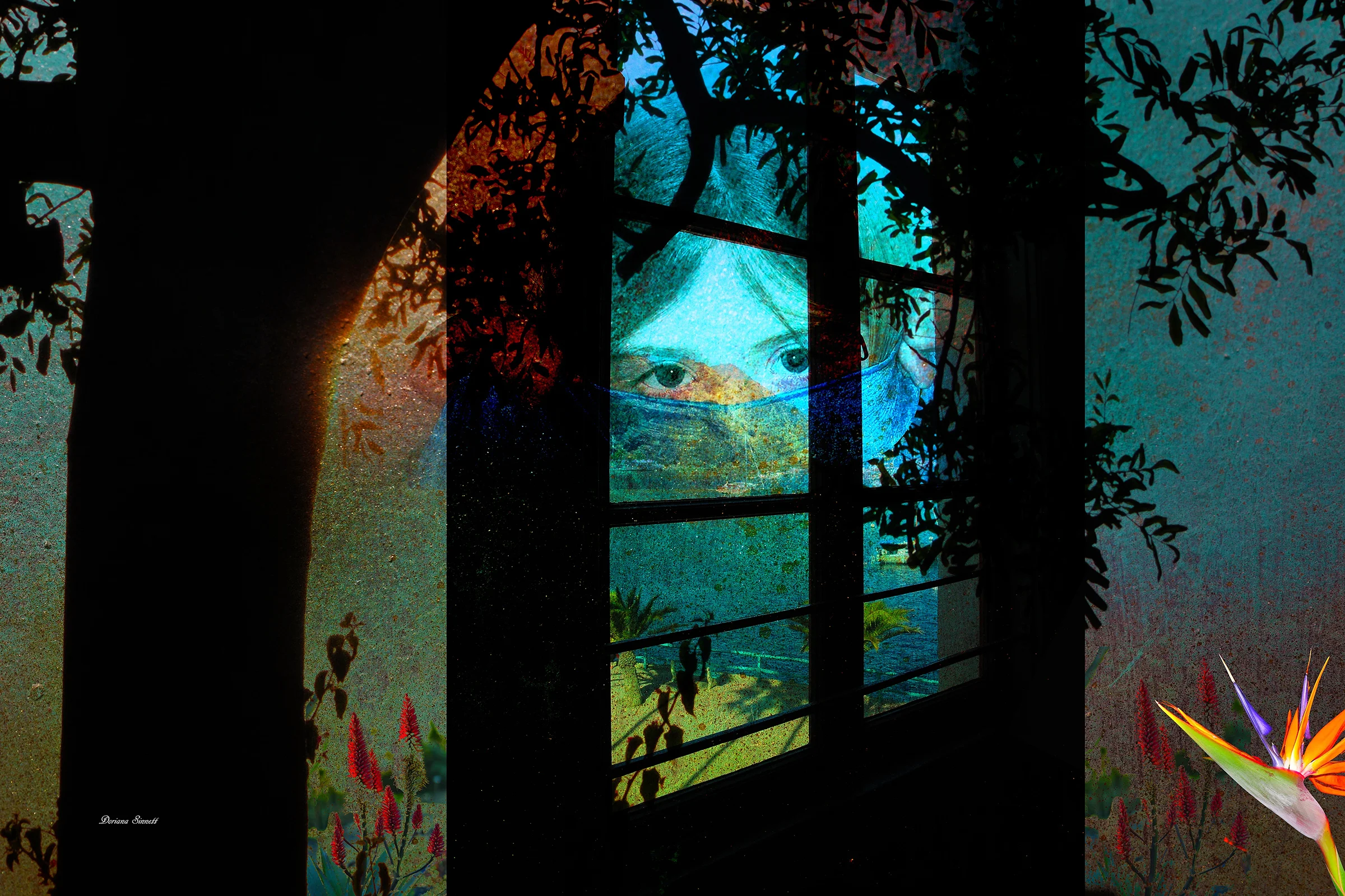 Forbidden Garden…BUY https://artboja.com/art/38vvy2/15640.php