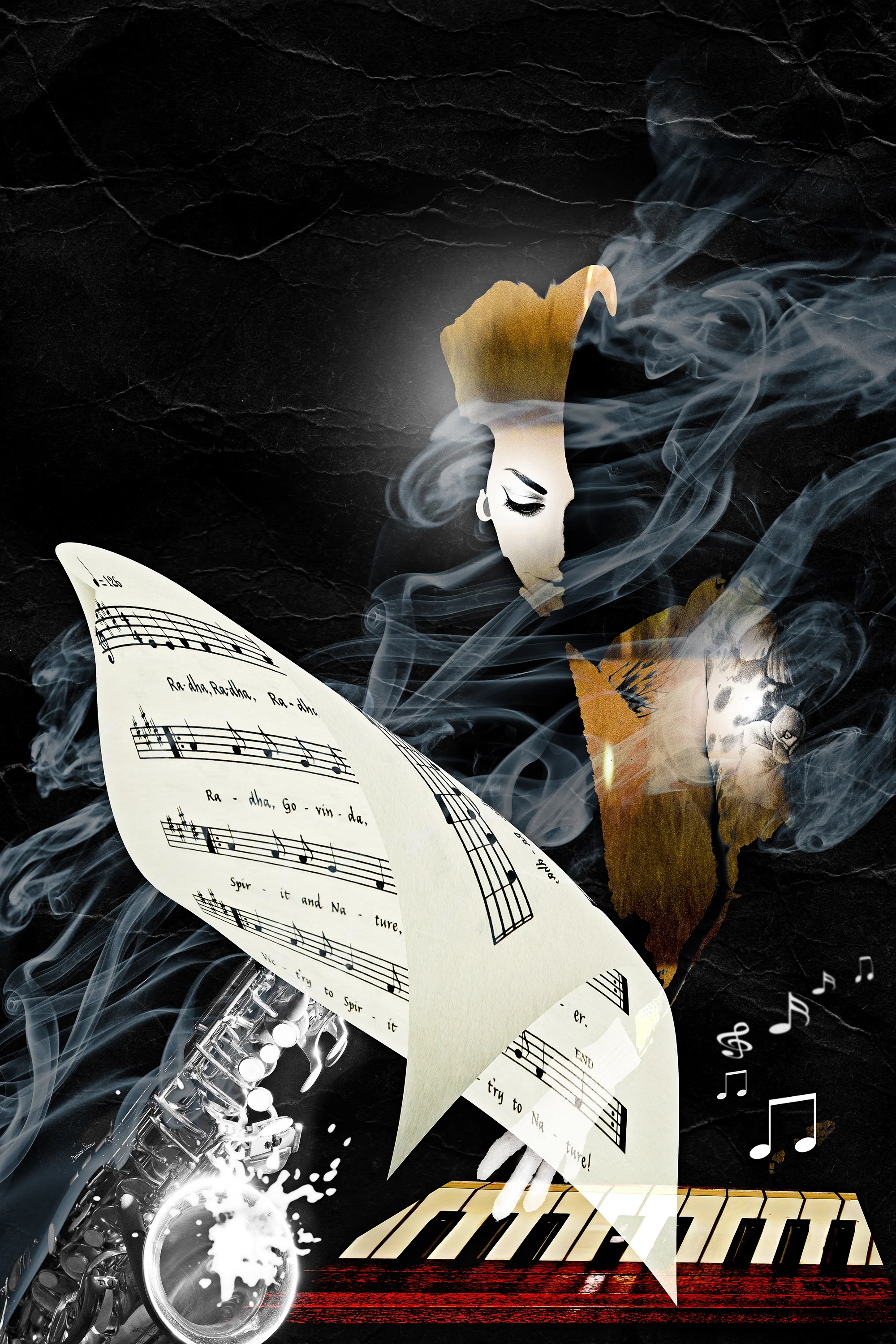 Music Phantom